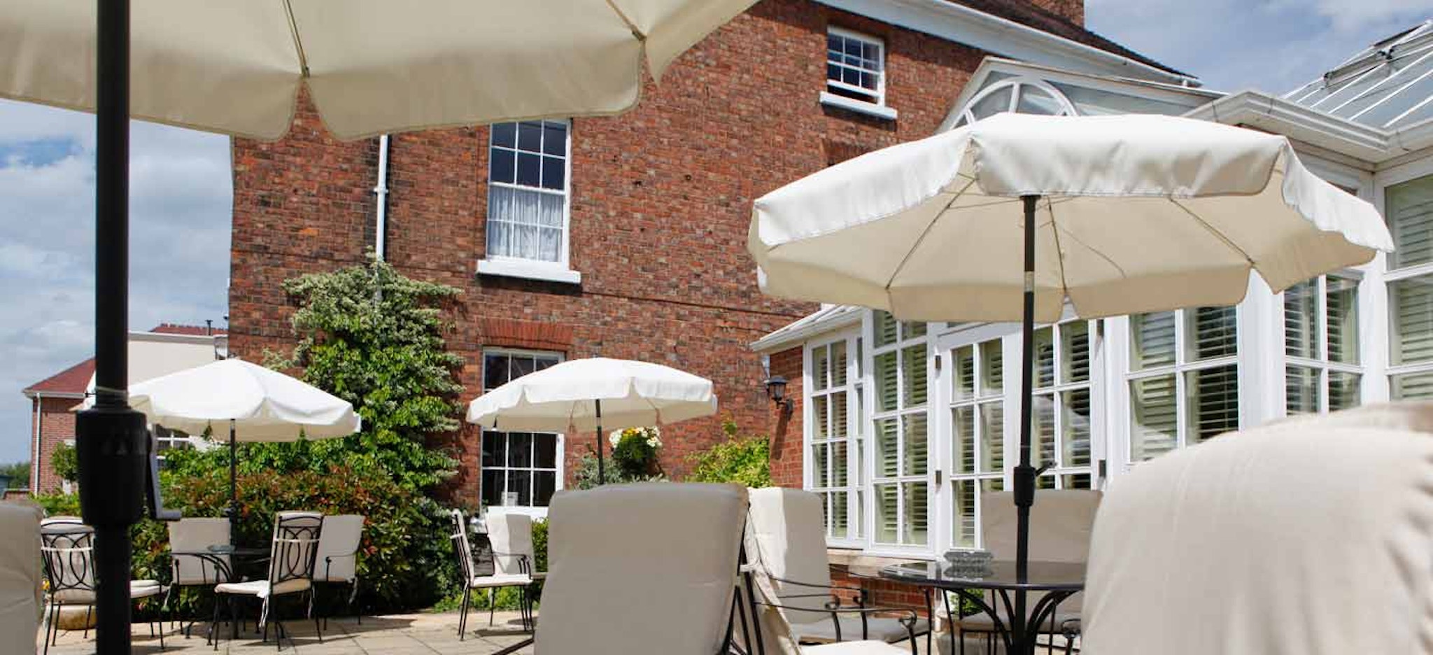 Hadley Park House Hotel 3/32