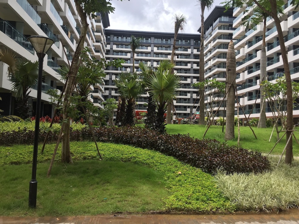 Tian Yi International Hotel 47/50