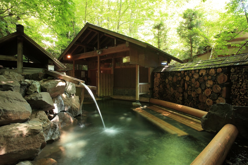 Yudukushi Salon Ichinobo 20/50
