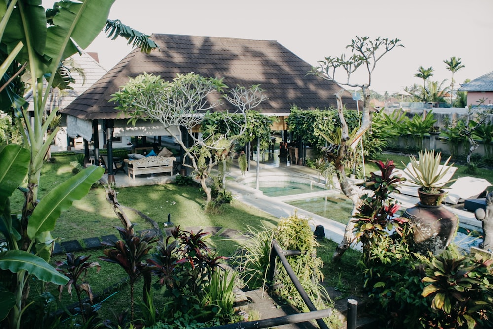 Villa Puri Darma Agung 13/65