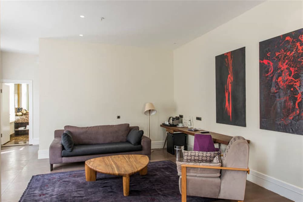 Misafir Suites 8 Istanbul. 41/70