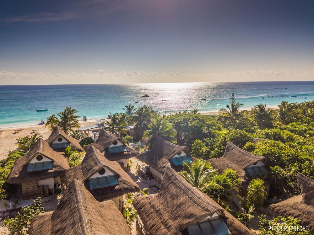 Kai Tulum Hotel 38/42