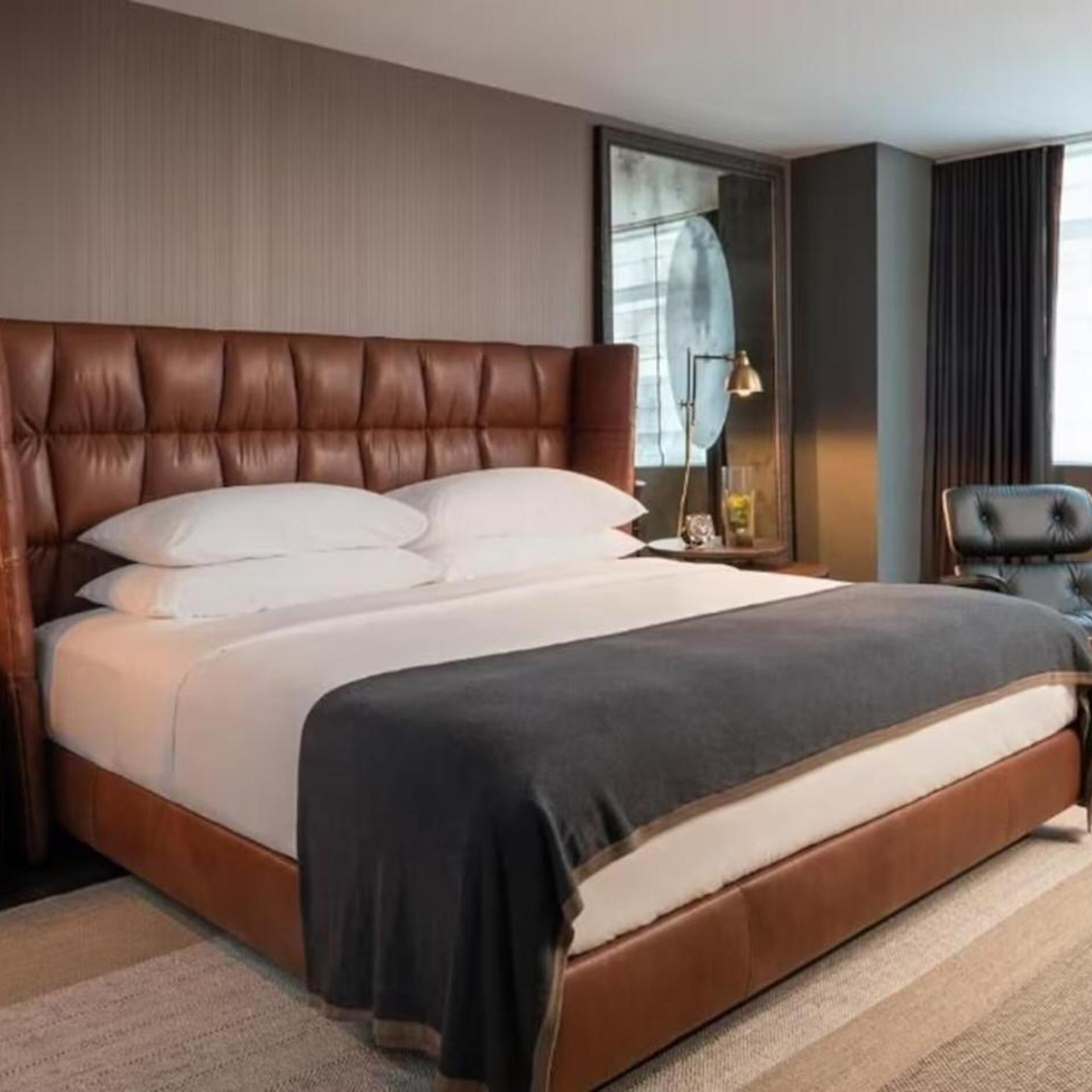 Room, King Bed, Accessible