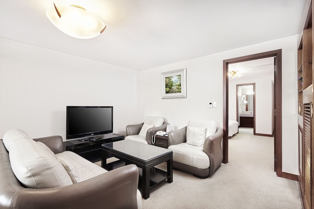 President Hotel Seoul 52/70