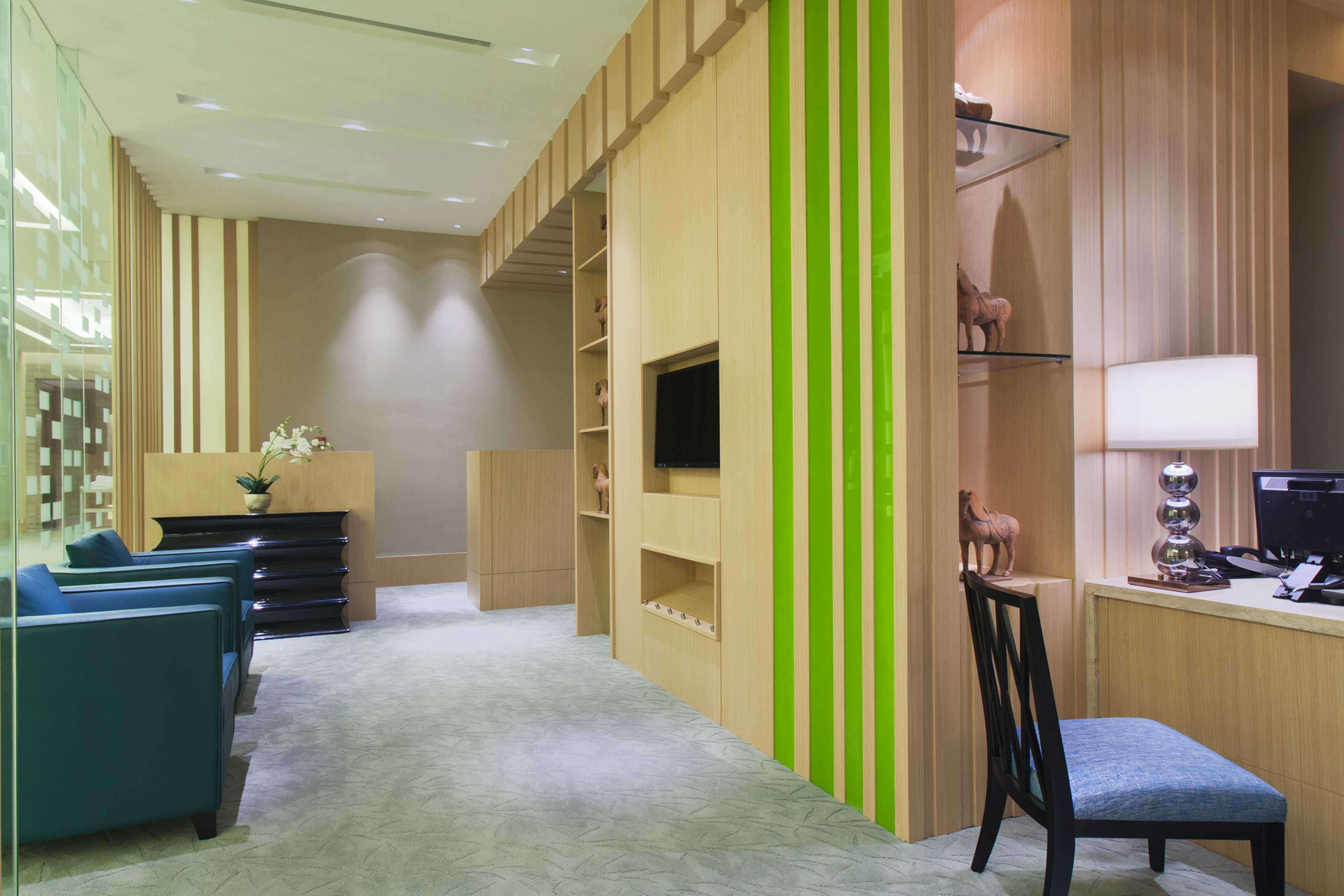 Holiday Inn Nanyang 28/38
