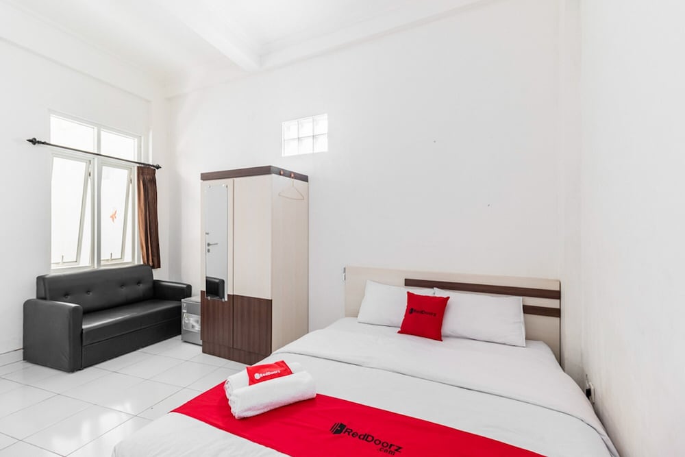Hotel O Wisma Arya 2 17/55