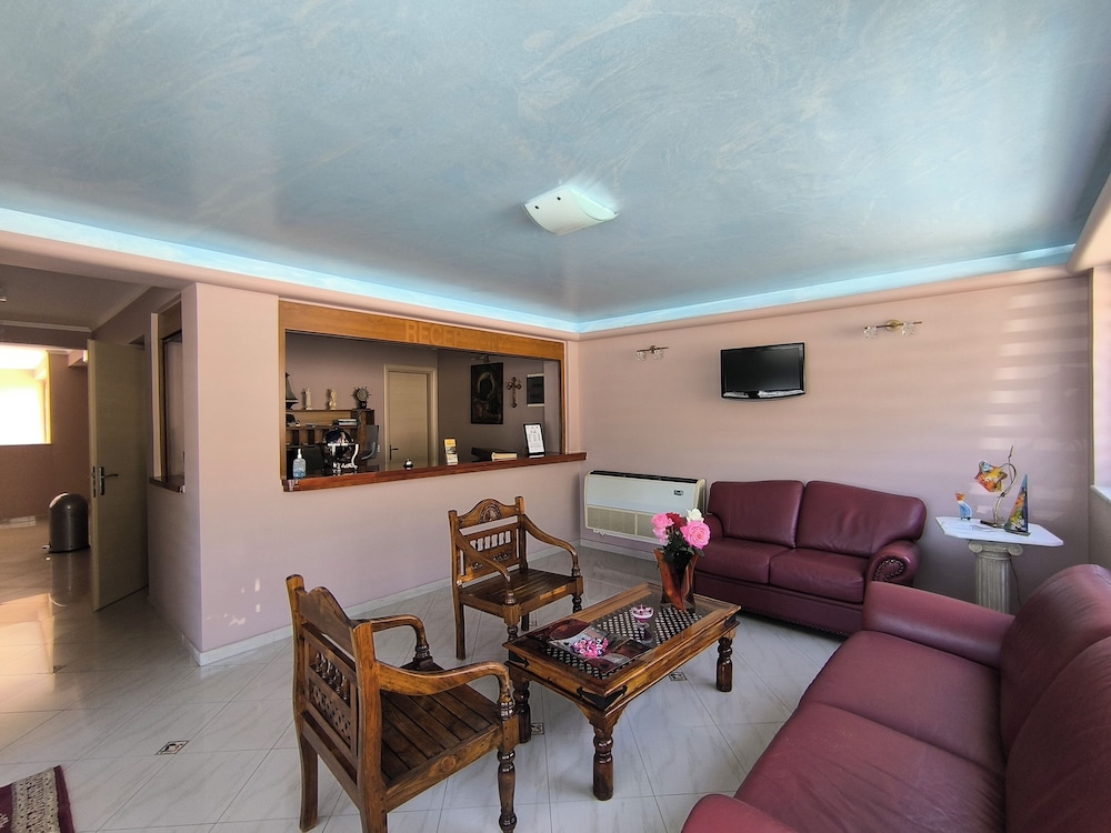ANASTAZIA HOTEL 25/44