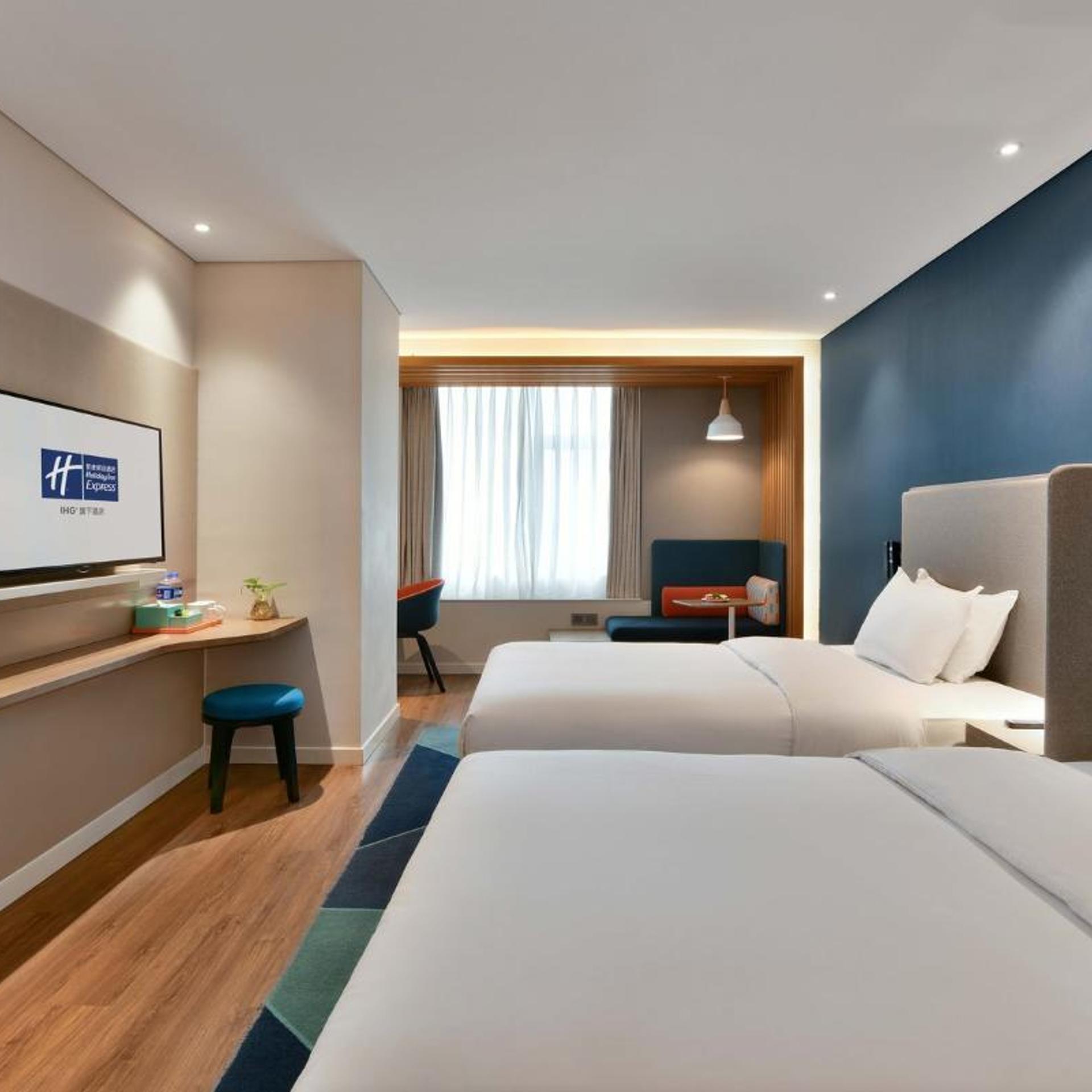 Standard, Single Bed, Extra Floor Space