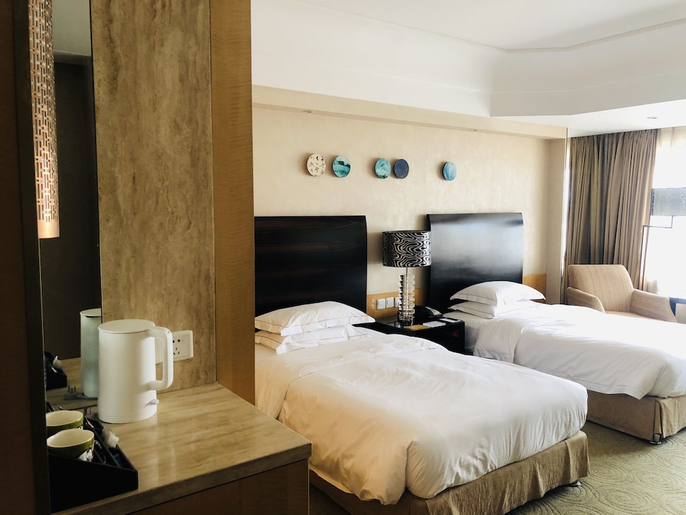 Marco Polo Parkside Beijing Hotel 50/84
