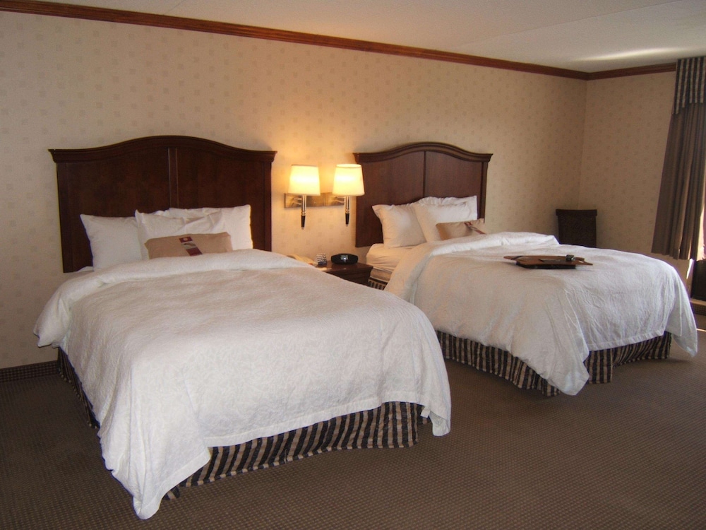 Hampton Inn & Suites By Hilton Manchester - Bedford 18/50