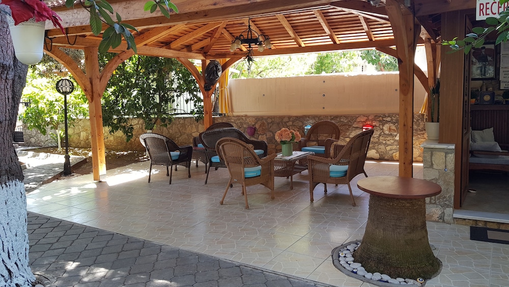 Ilkiz Beach Hotel 31/50