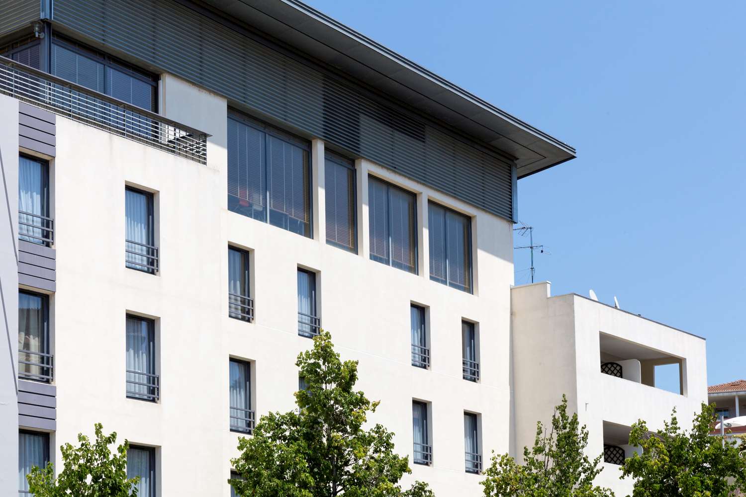 Best Western Linko Hotel 3/40