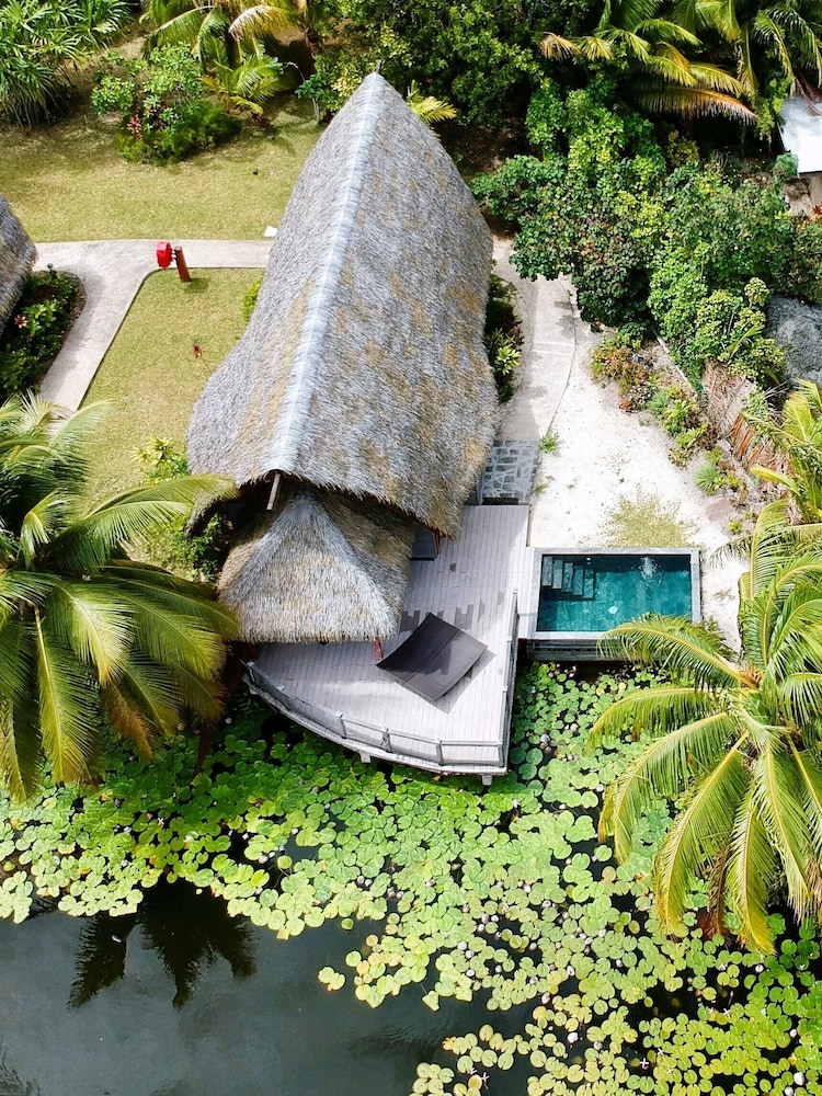 Maitai Lapita Village Huahine 54/64