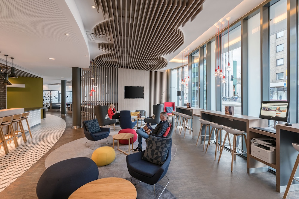HOLIDAY INN EXPRESS SIEGEN 69/79