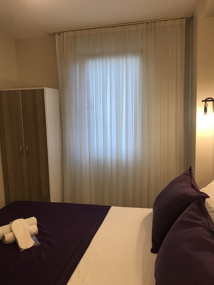 Sweet Home Taksim Otel 31/50