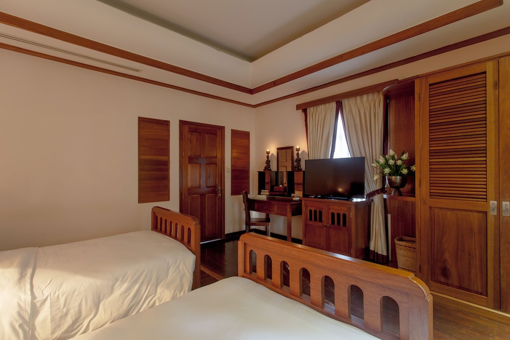 Royal Angkor Resort & Spa 17/62