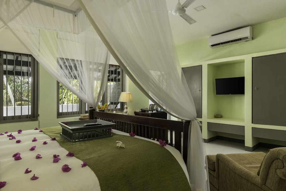 Paradise Road The Villa Bentota 39/51
