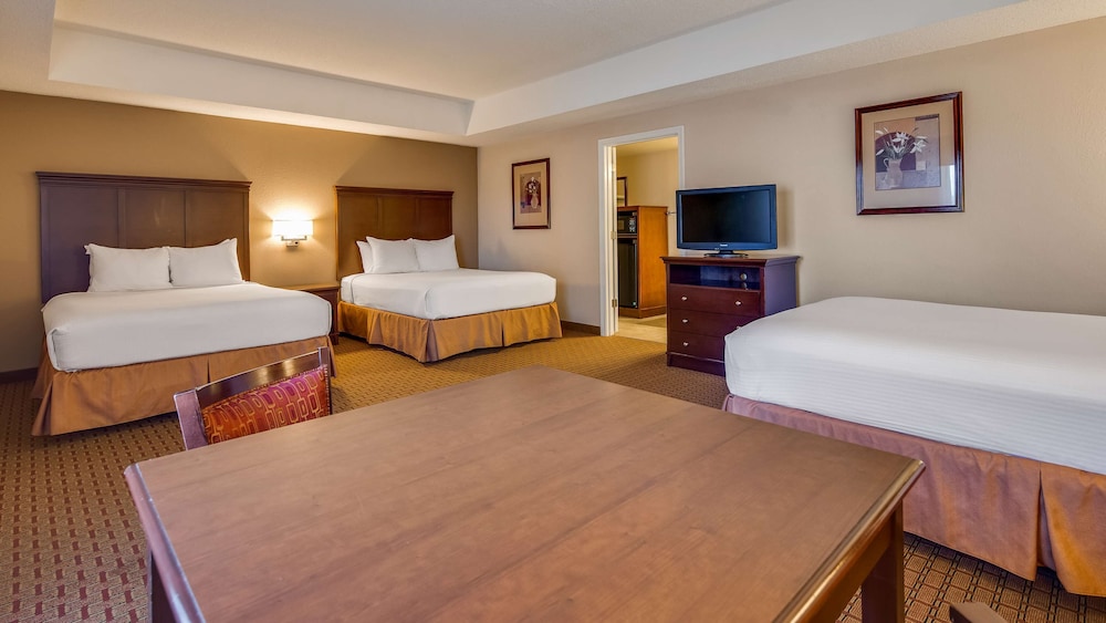 Best Western Canton Inn 13/31