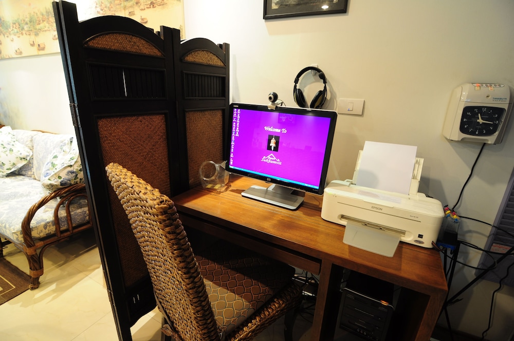 Baan Sukhumvit Soi 18 55/61