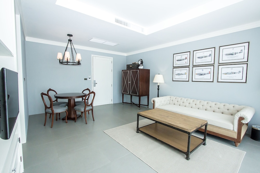 Sugar Marina Hotel AVIATOR Phuket Airport 48/60