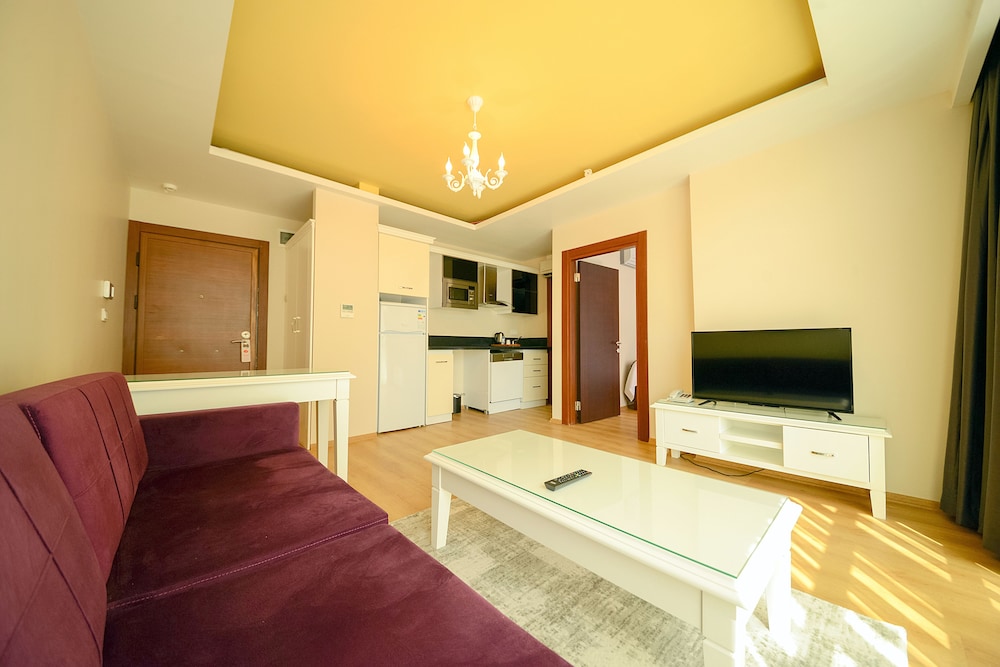 Sarajevo Suit Hotel 15/29