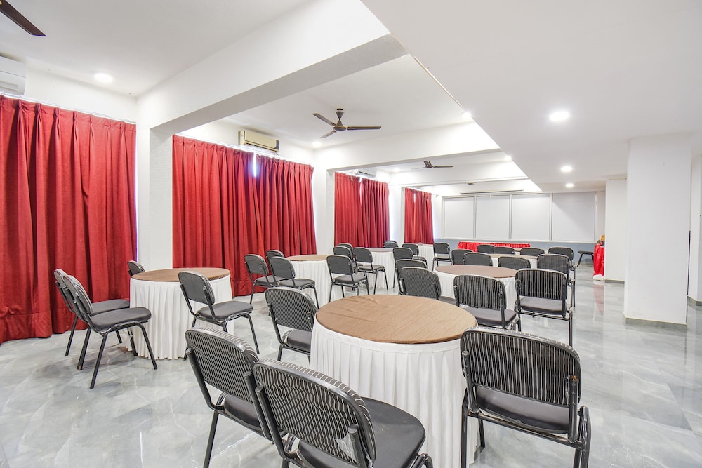 Hotel Kantara 38/41