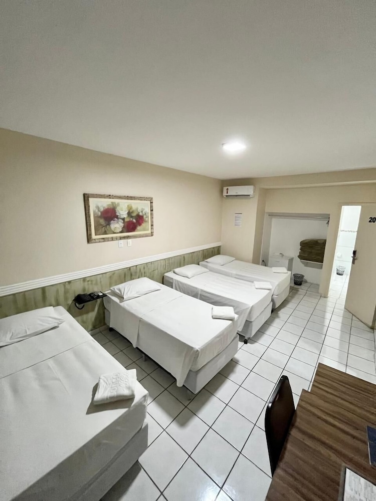 Hotel Concord 35/65