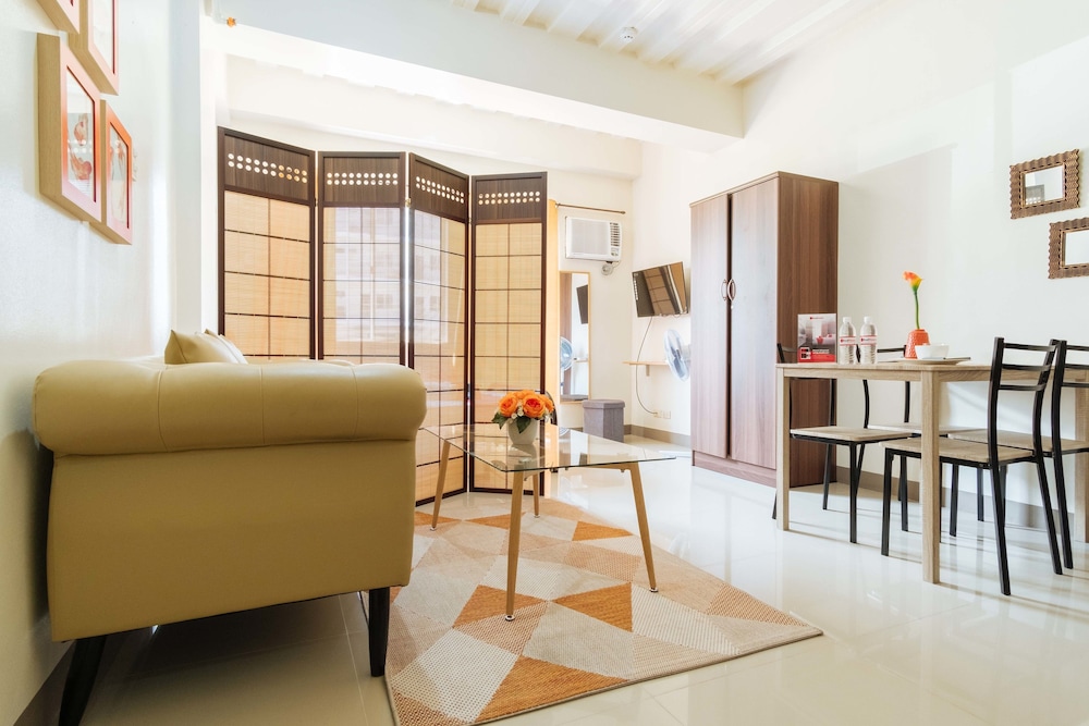 RedDoorz Kassel Residences Paranaque 12/19