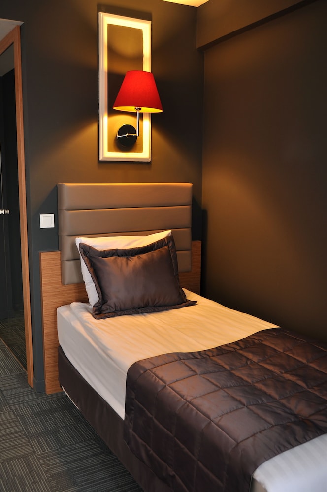 All Seasons Hotel Istanbul 17/73