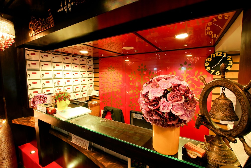 Zen Rooms Sukhumvit 71 66/76