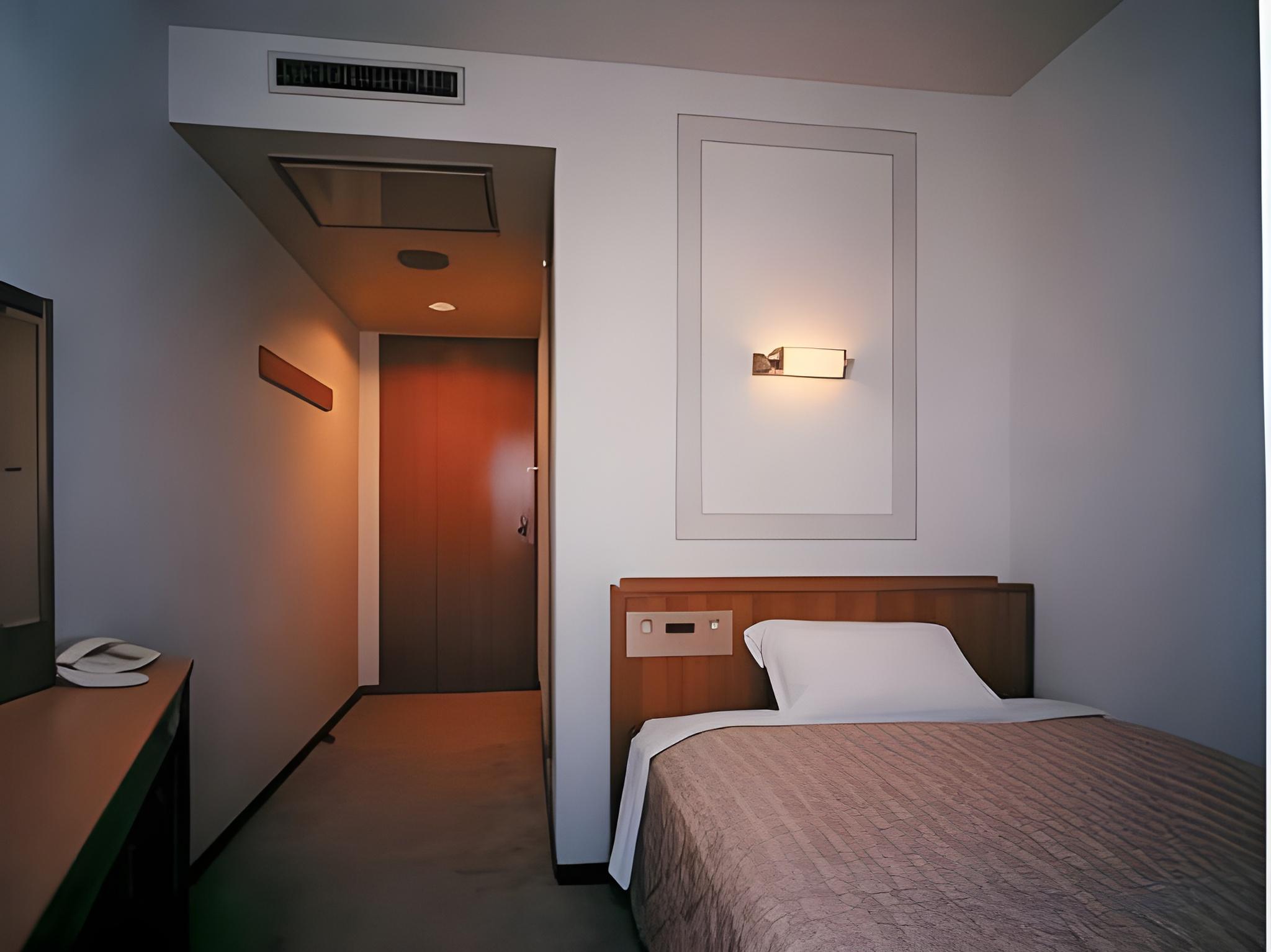 Hotel Crest Dio 9/14
