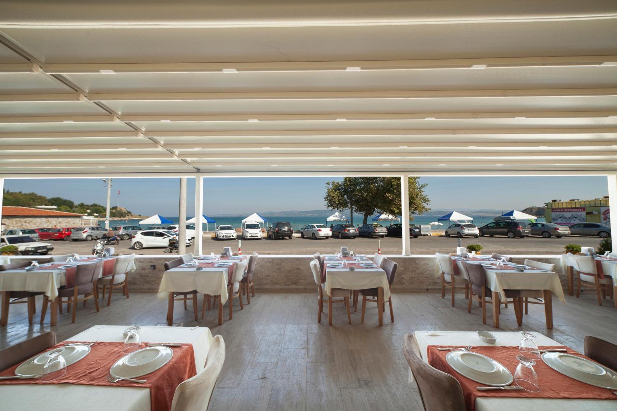 Hamzakoy Blue Park Boutique Hotel 22/35