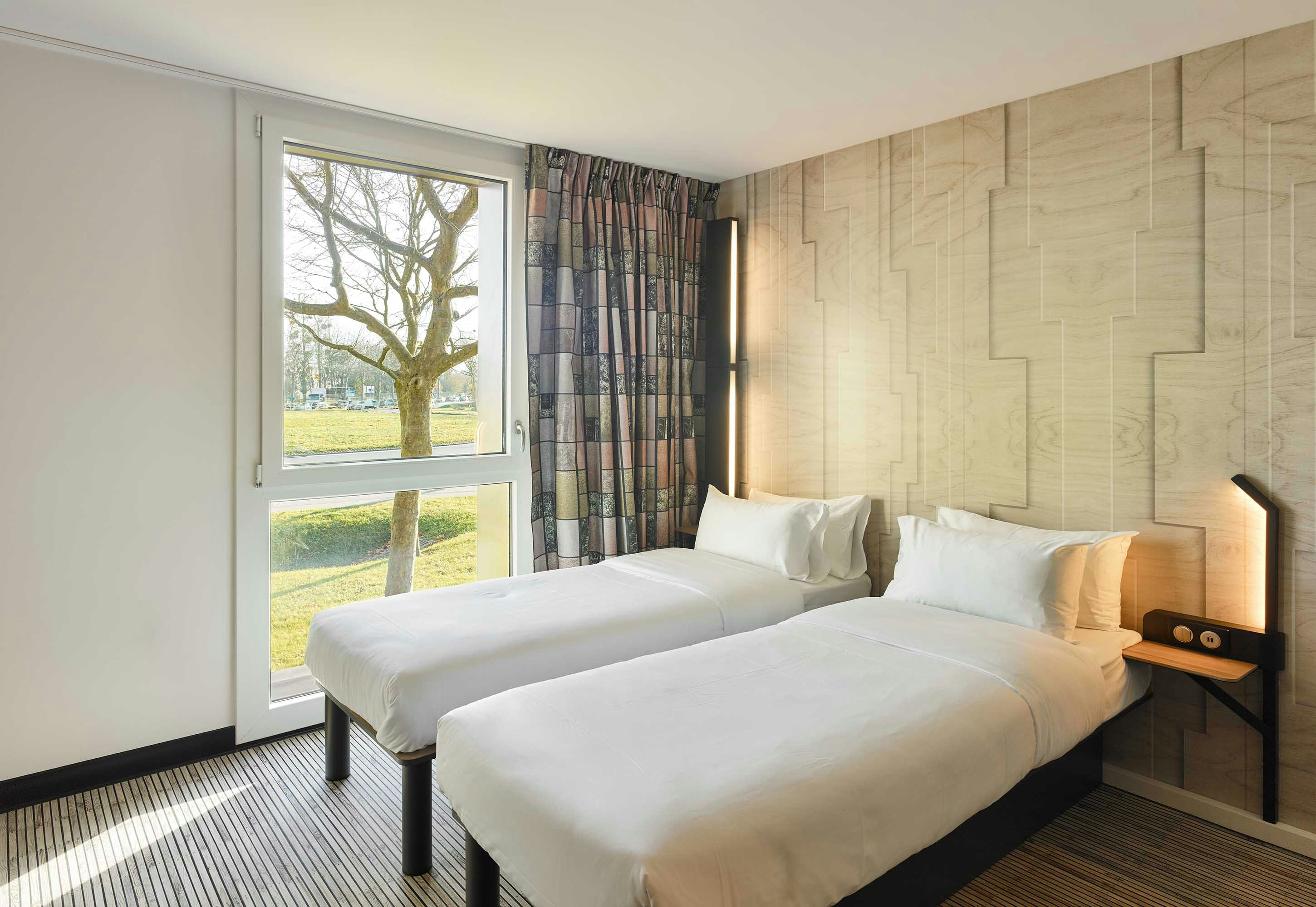 B&B HOTEL Marne-la-Vallee Val d Europe 13/30