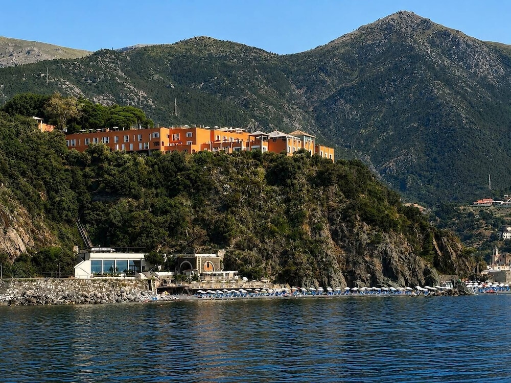 Punta San Martino 54/64