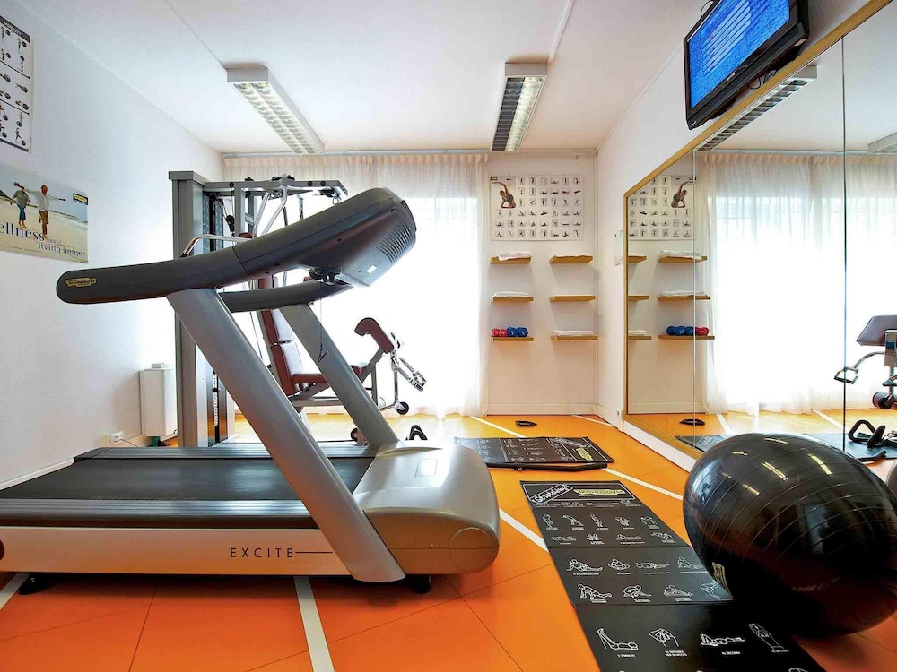 Novotel Firenze Nord Aeroporto 43/66