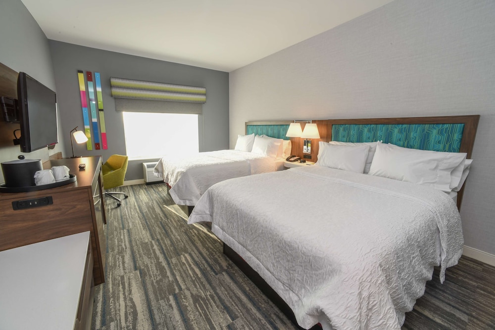 Hampton Inn and Suites Cincinnati Liberty Township 13/49