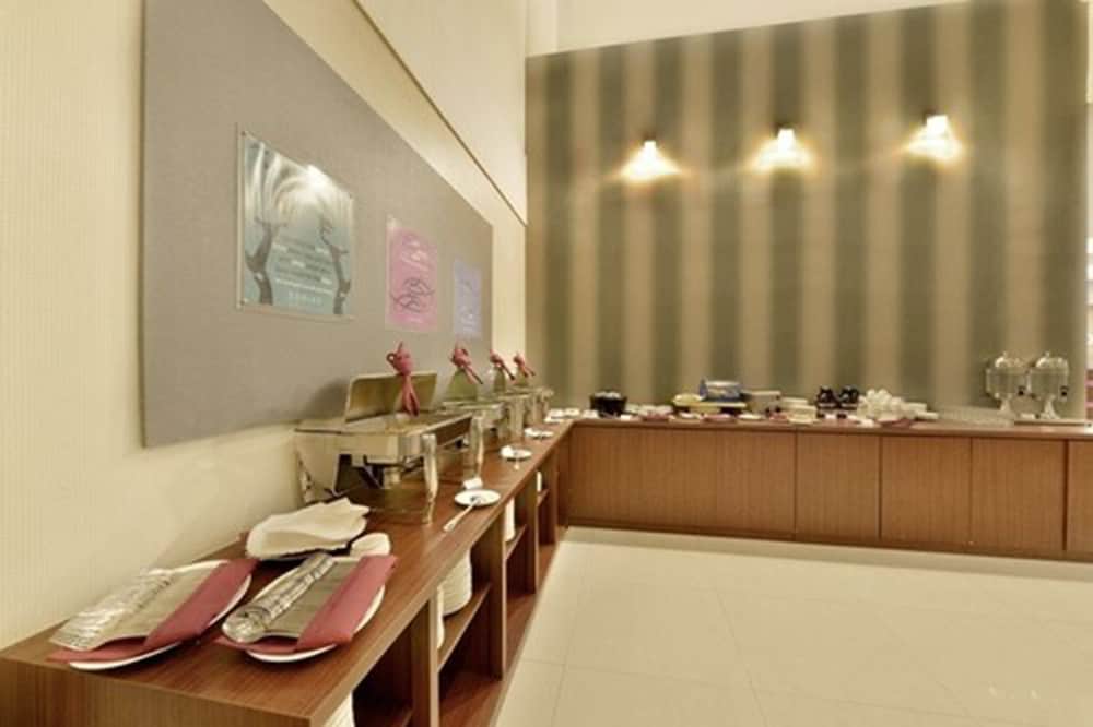 Zodiak Kebon Kawung by KAGUM Hotels 18/22