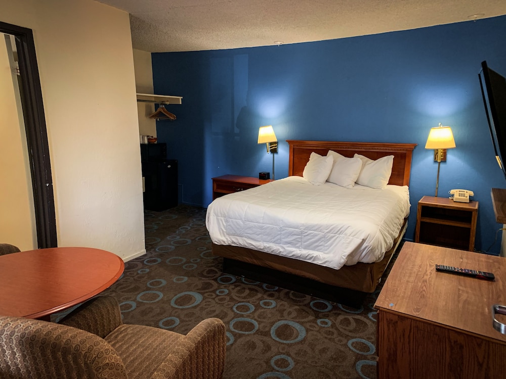 Ventura Grand Inn 14/39