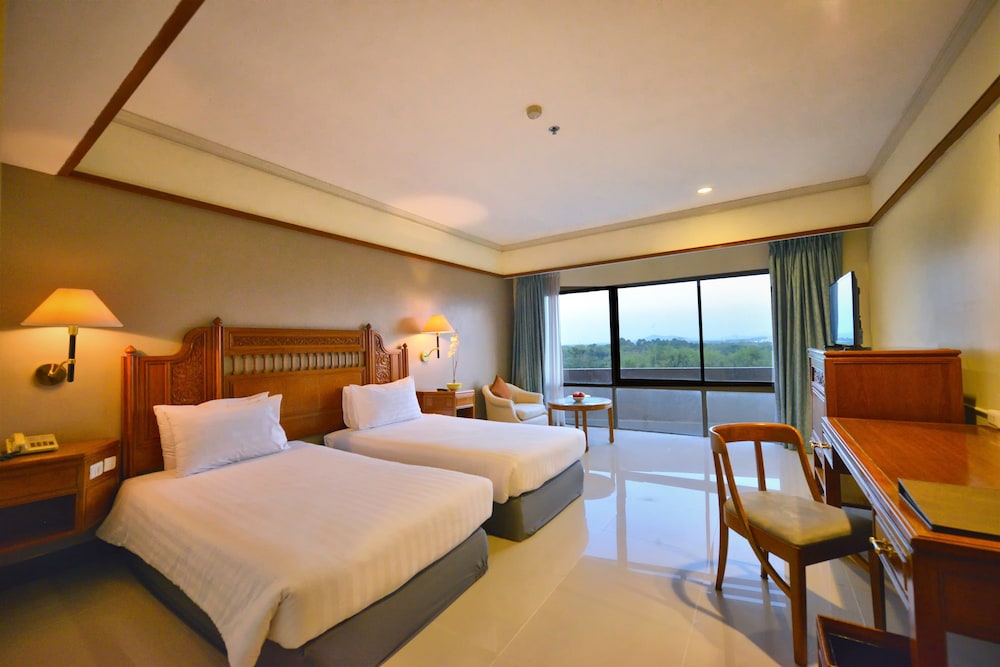 Loei Palace Hotel 31/83