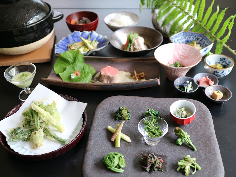 Matsunoyama Onsen Sake Hotel Tamakiya 43/50