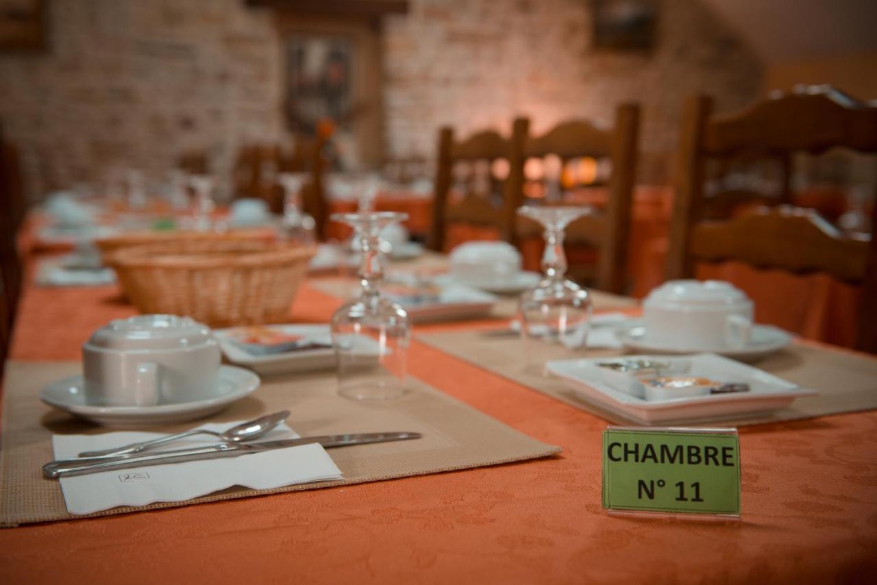 HOTEL LA CROIX VERTE THE RELAIS DES MOULINS 15/18