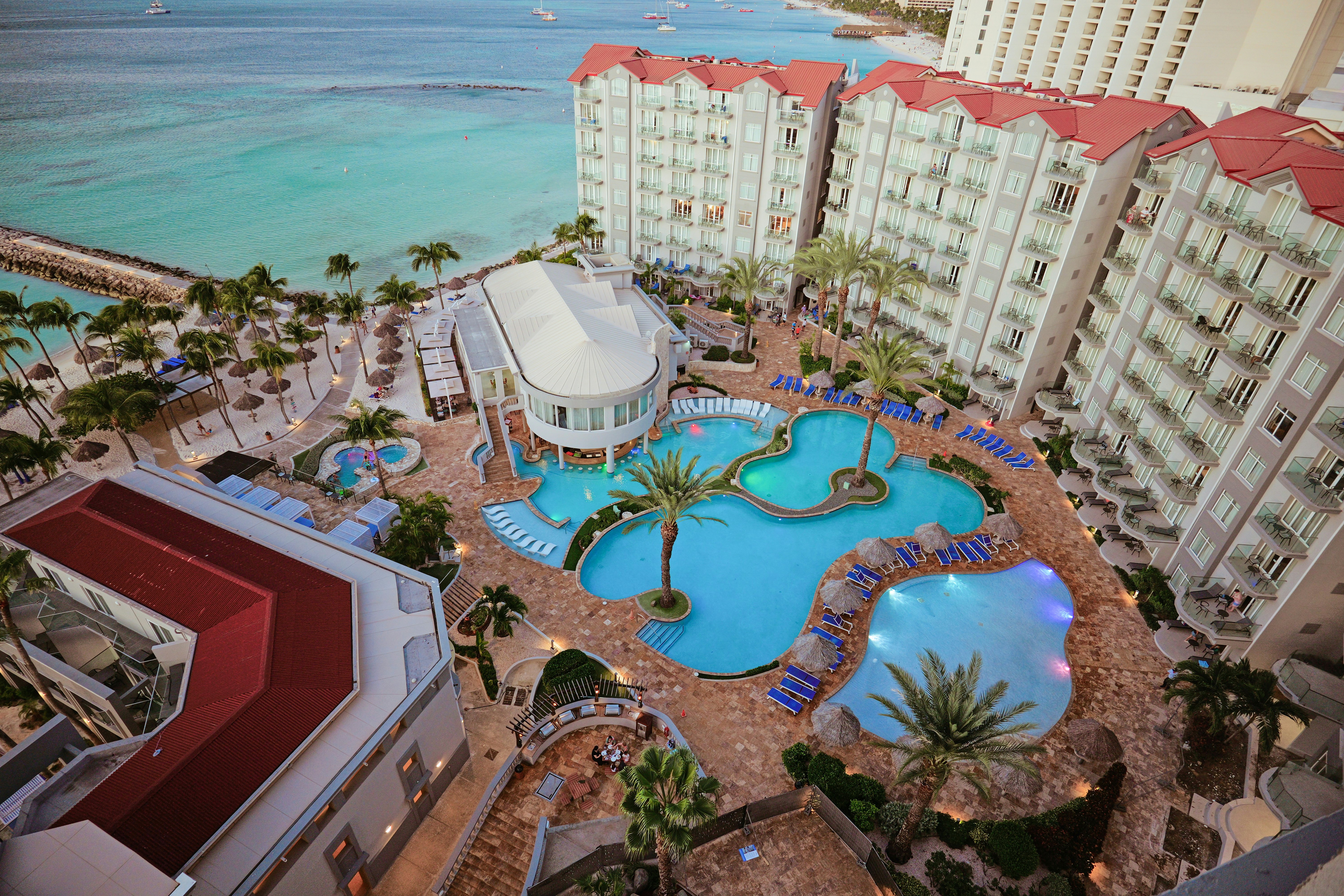 Divi Aruba Phoenix Beach Resort 36/36