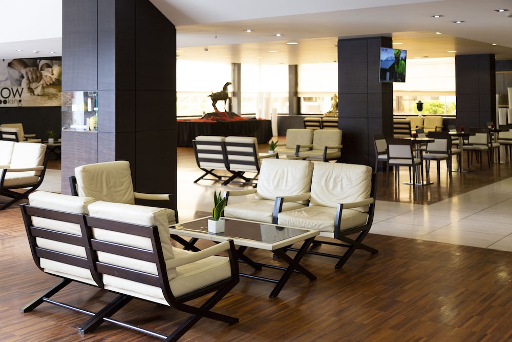 Hotel Selene 26/35