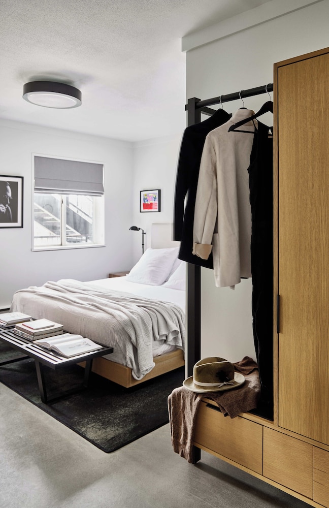 Bluebird Spa City Motor Lodge 13/51
