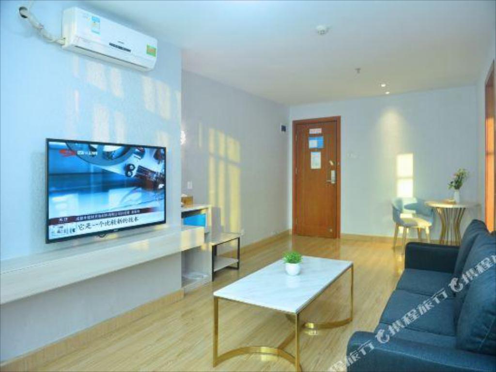 Hanting Hotel Shenzhen Sea World Merchants Road 20/29