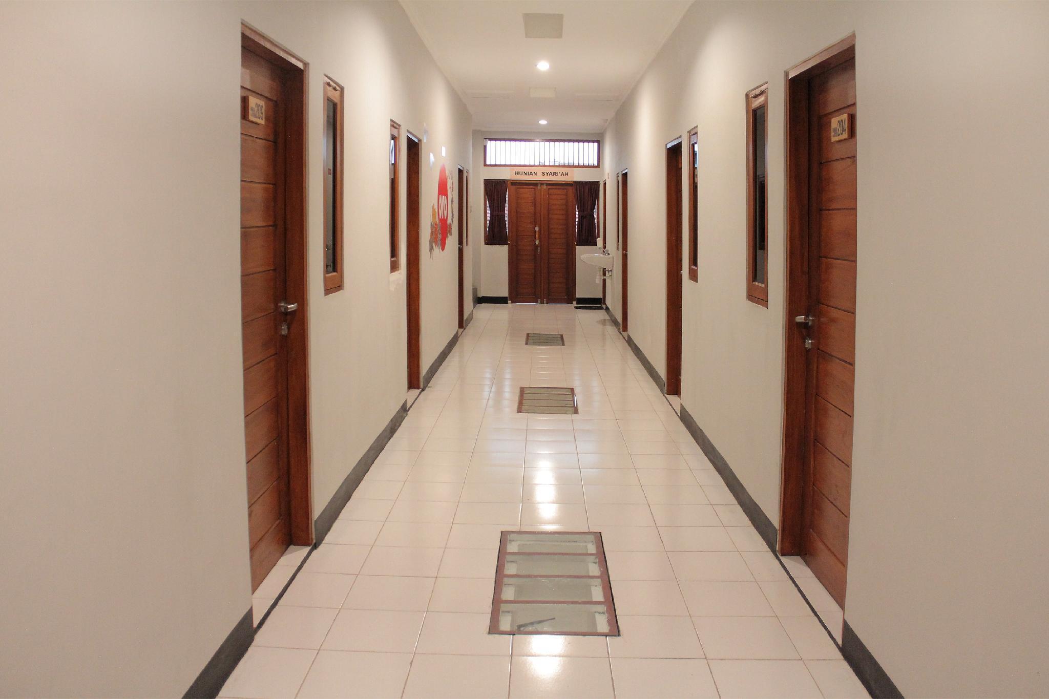 Hotel O Rumah Ayub Syariah 21/29
