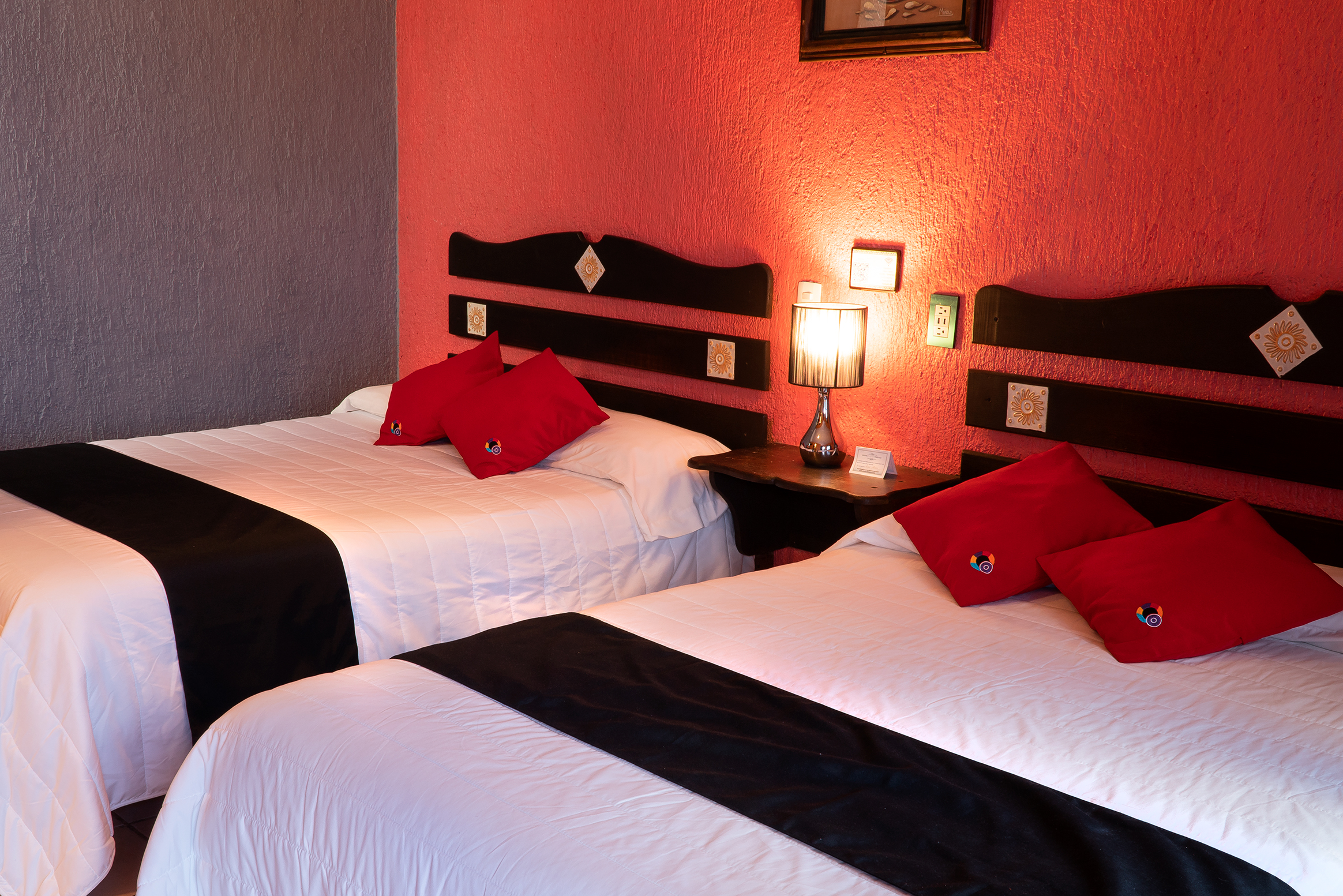 Hotel Tepeyac 18/58