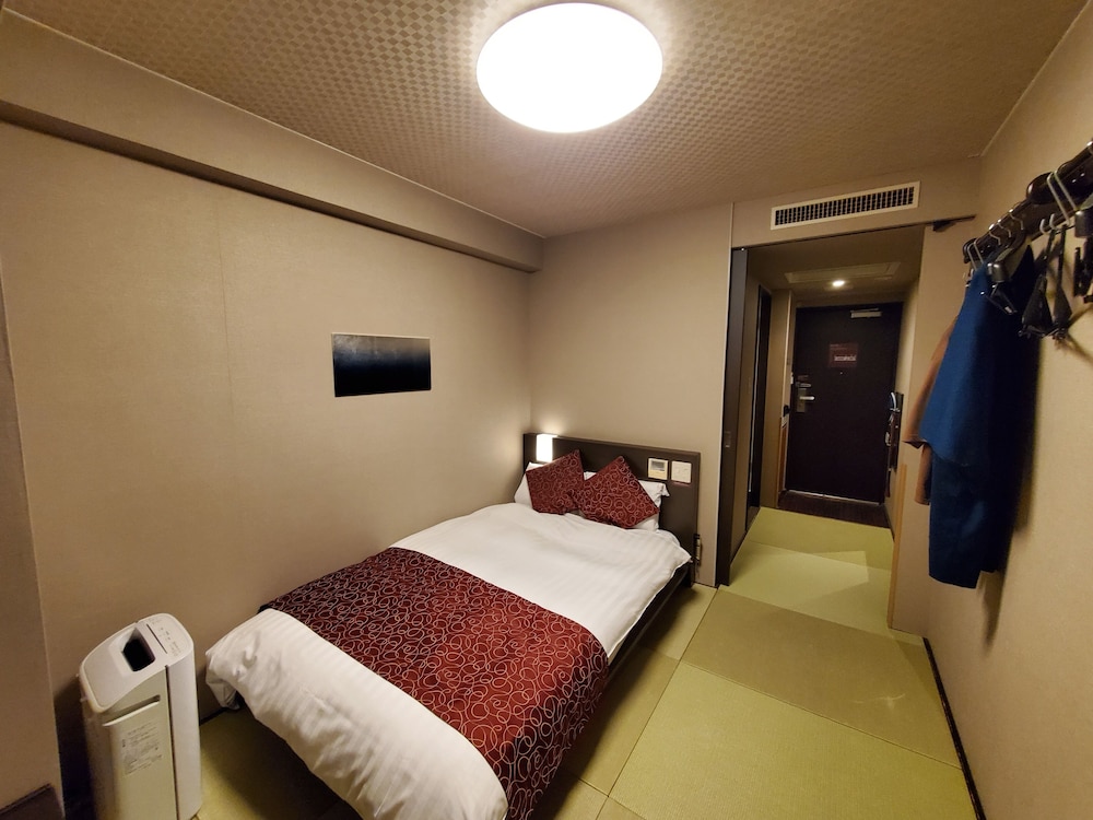 Dormy Inn Niigata Natural Hot Spring 9/29