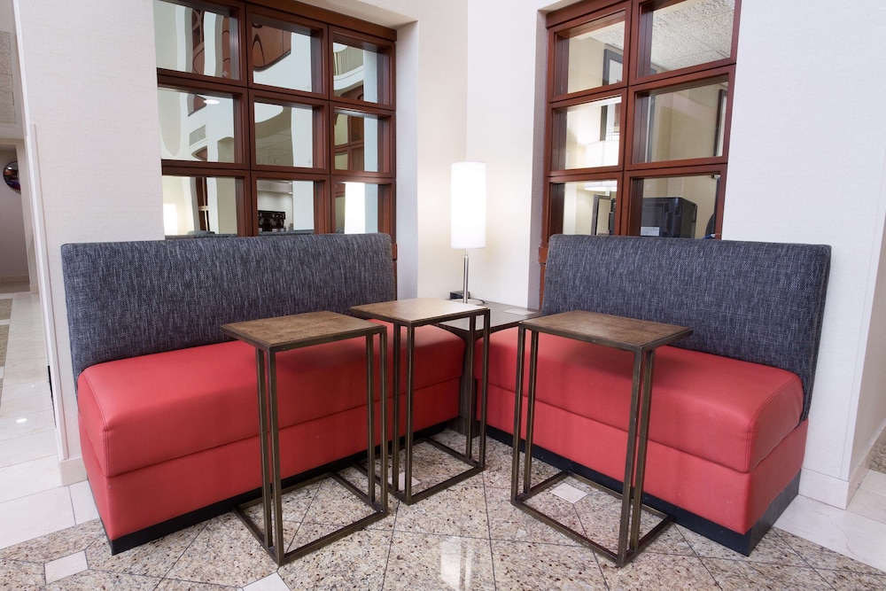 Drury Inn and Suites Joplin 30/50