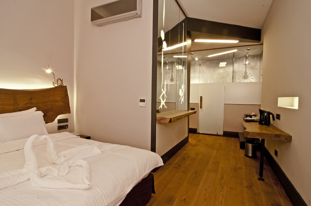 GUMUSYAN HOTEL 7/31